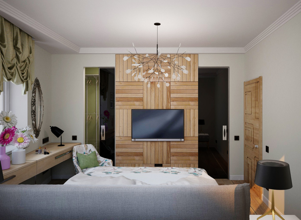 Олива и Медь