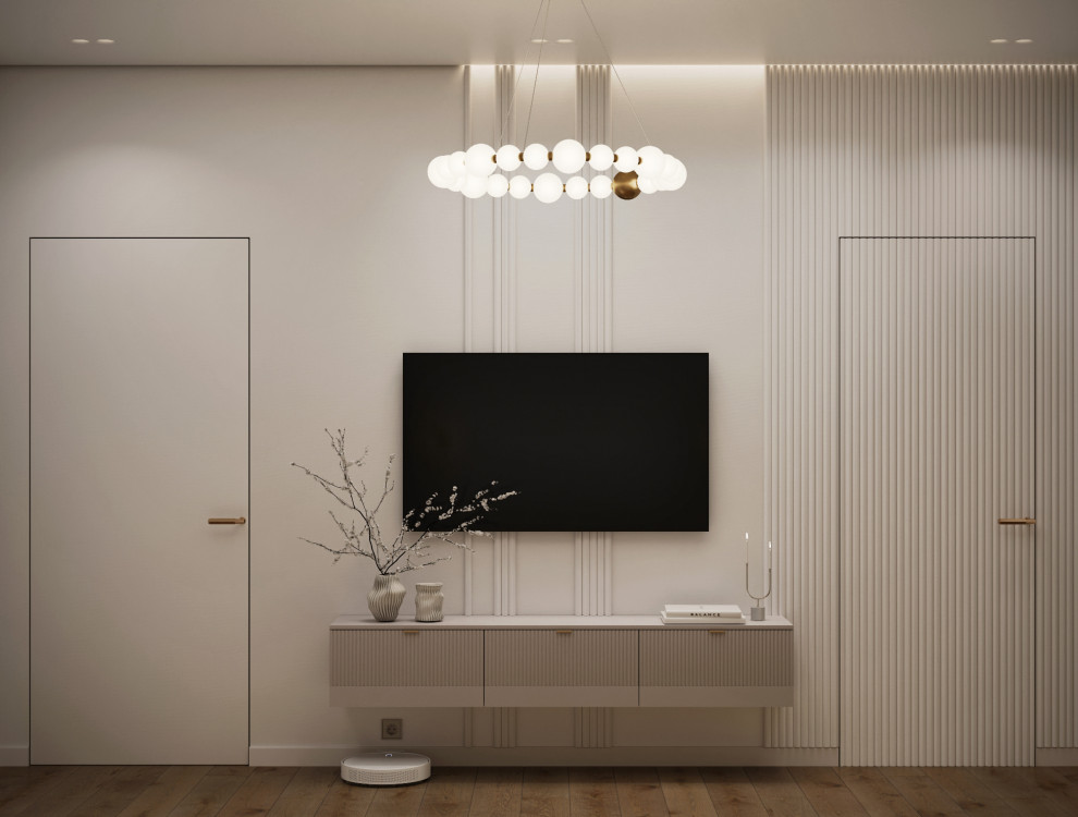 Садовые кварталы