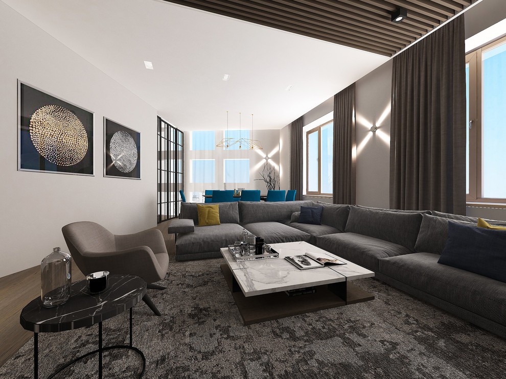 Голландский квартал