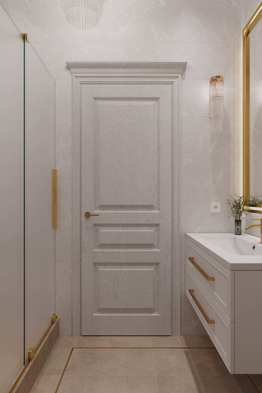 ЖК "Рыбная деревня"