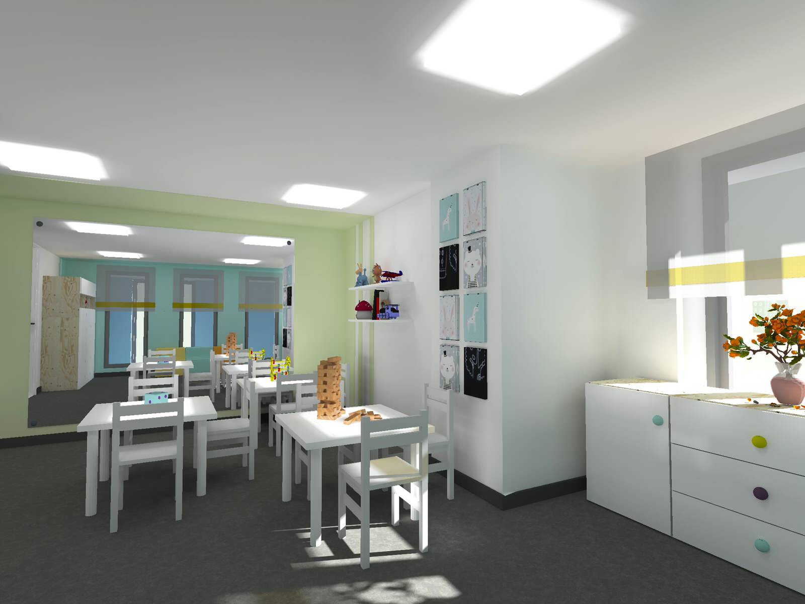 Логопедический класс