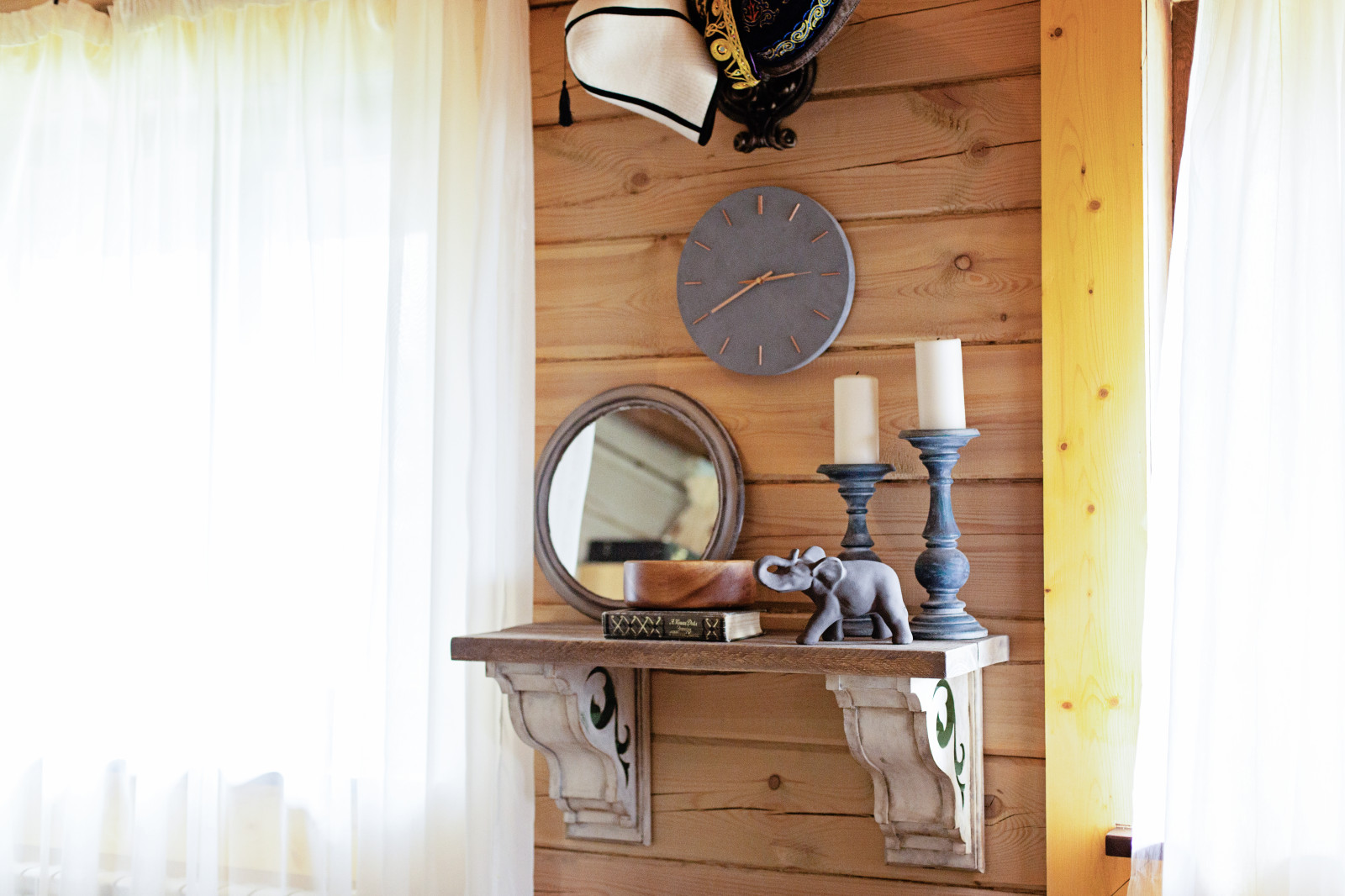 Дом-Баня с историей