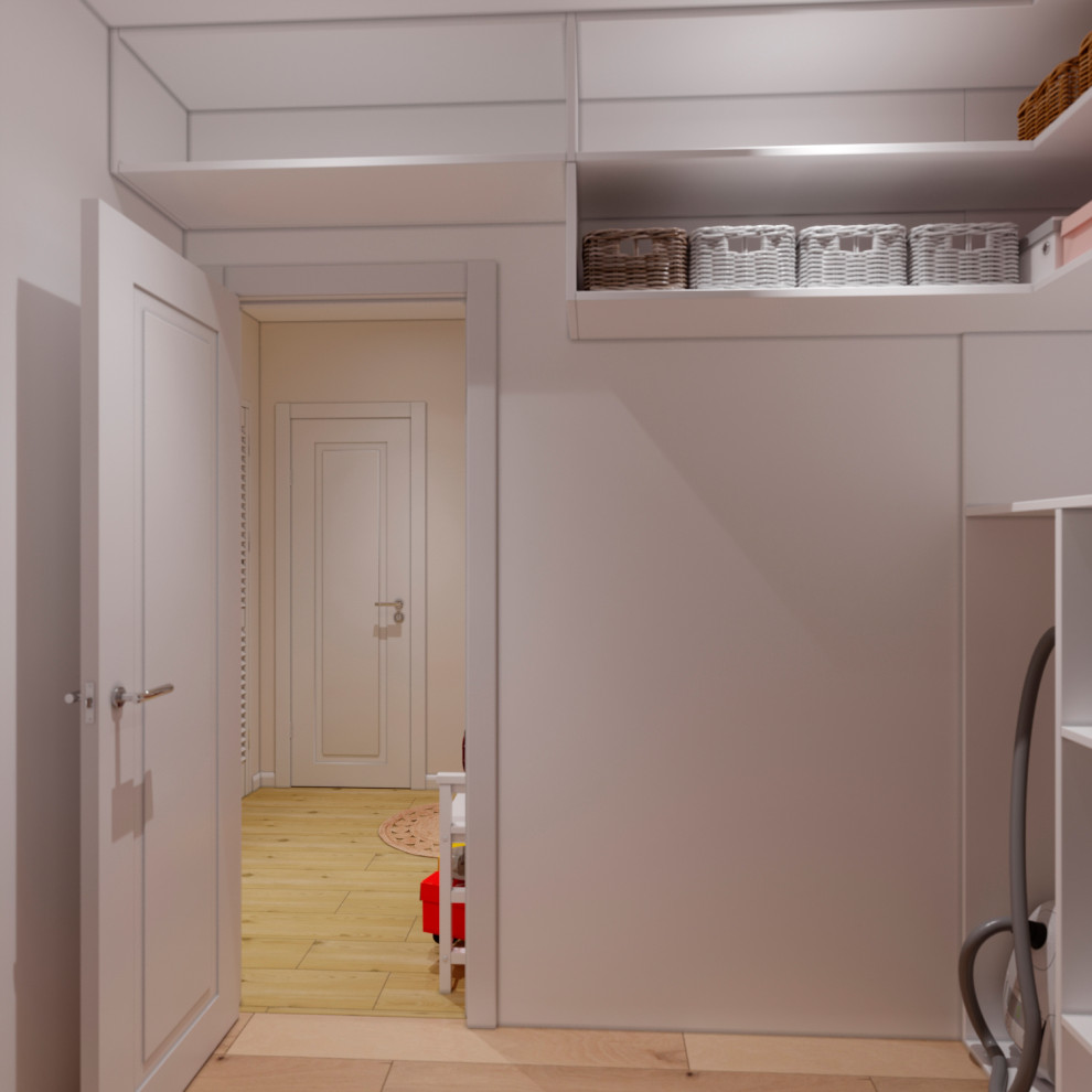 ЖК Рождественский