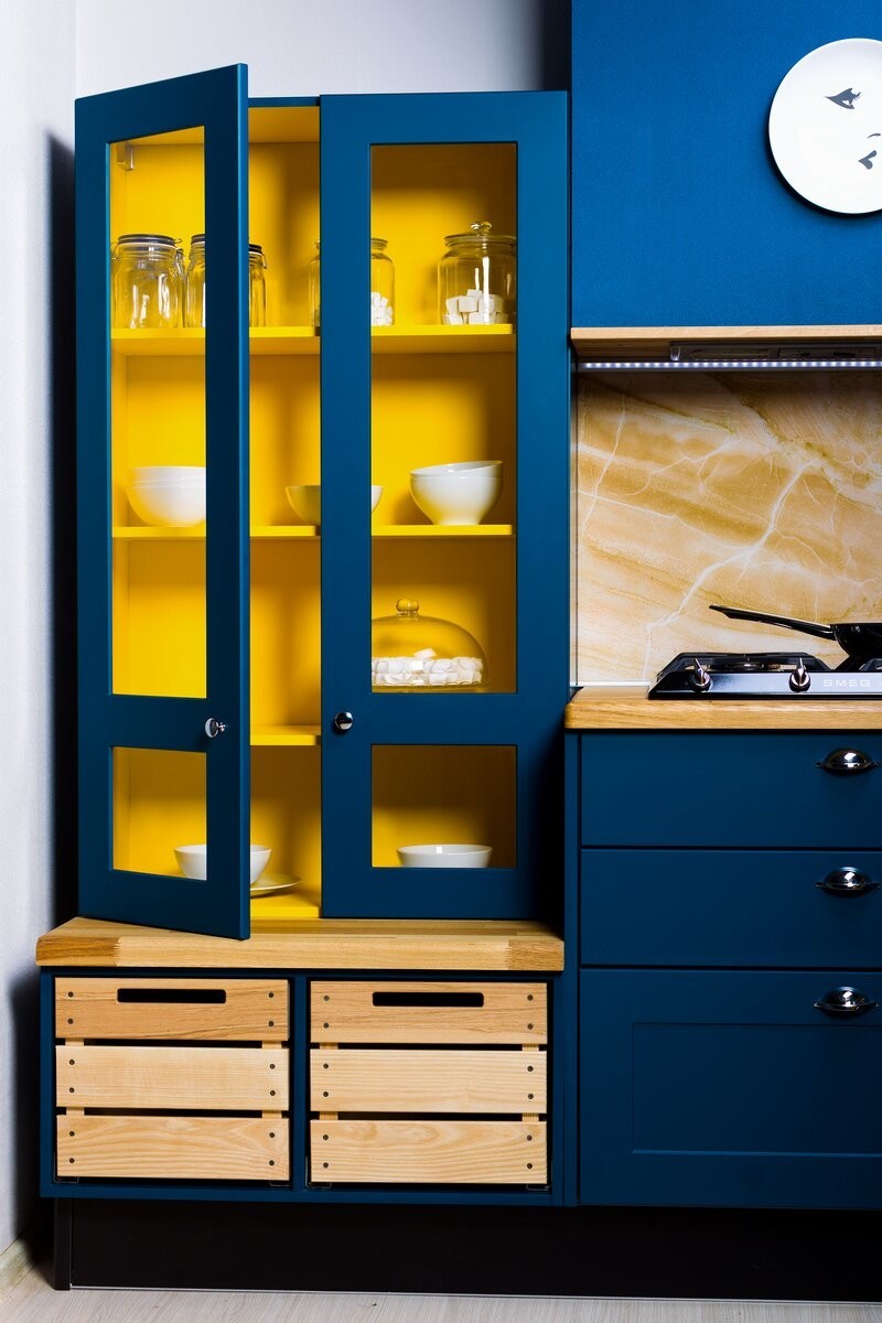 Обложка проекта: ДЖЕМ