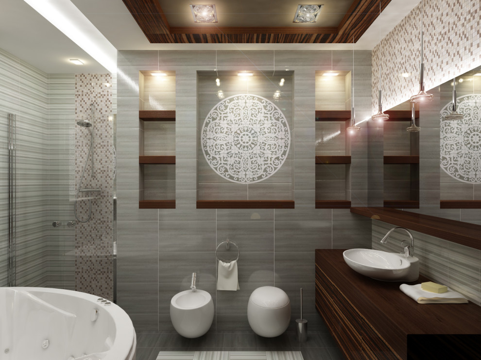 Квартира для семьи с двумя детскими