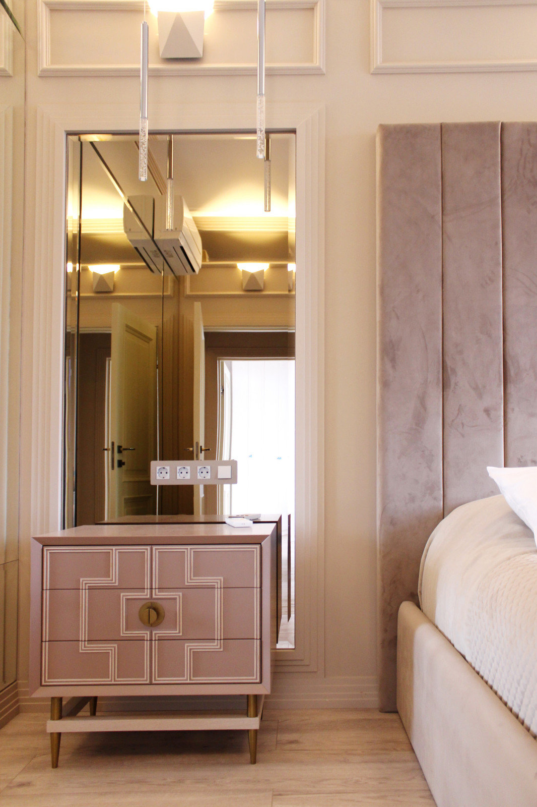 ЖК Изумрудный Замок, дизайнер Ольга Погосян