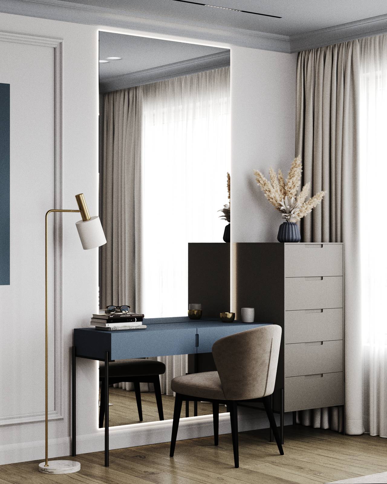 Михайловский парк