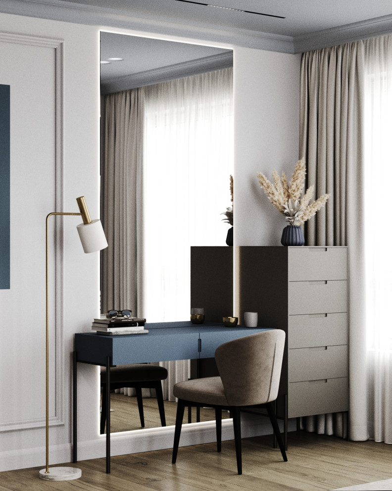 Михайловский парк