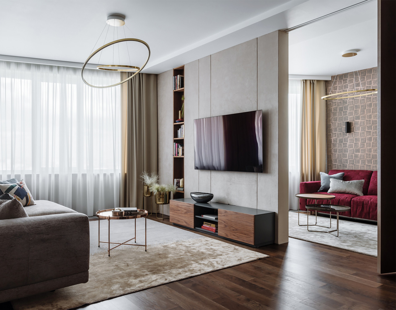 ЖК РОЗМАРИН