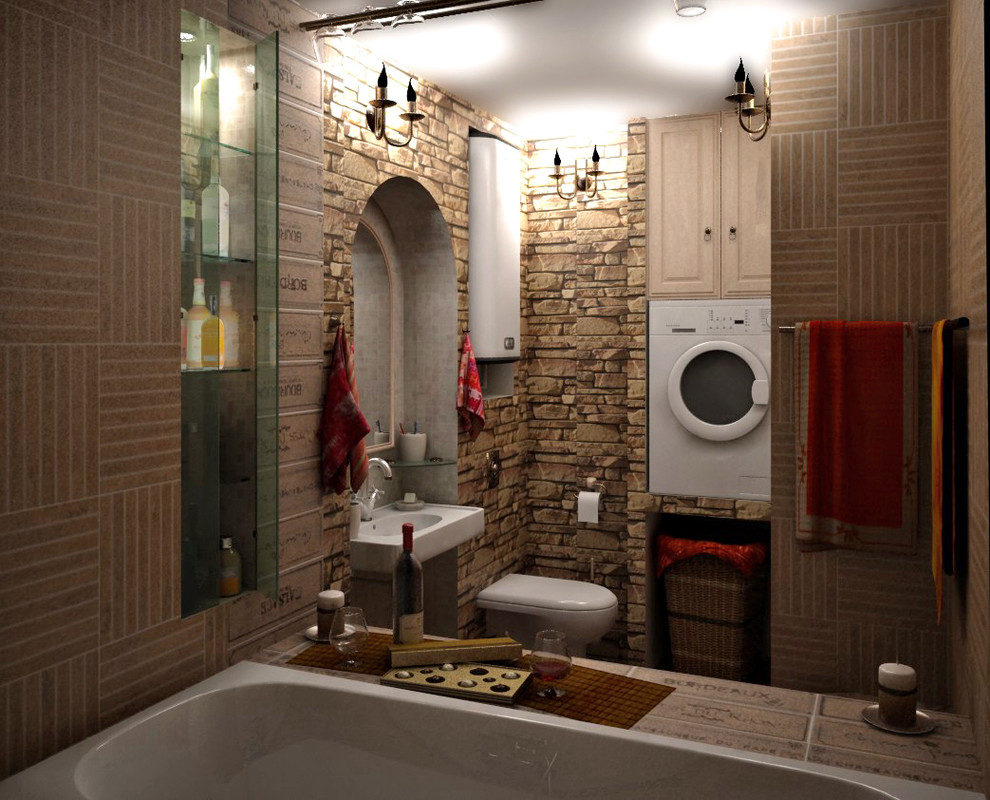 Квартира в Томске 6