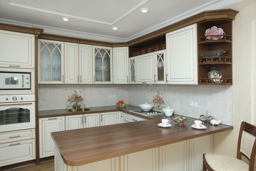 Классика (реализация)