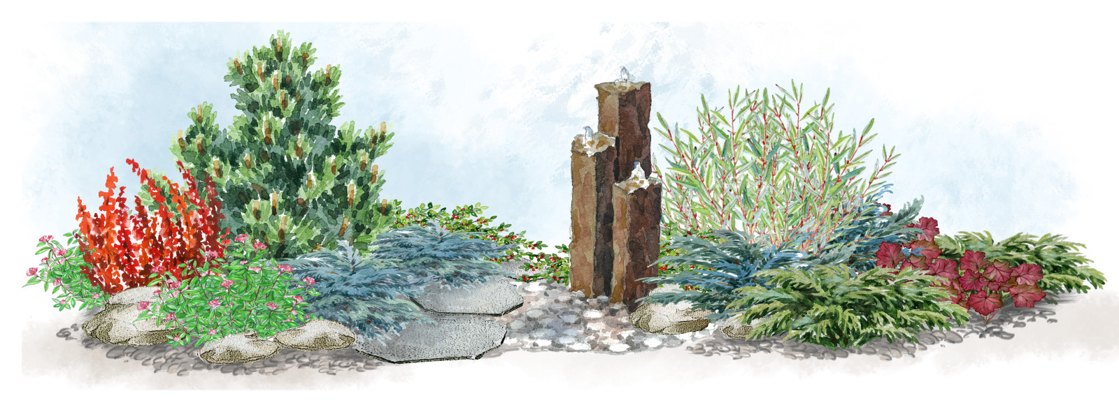 Еще больше схем в нашем каталоге