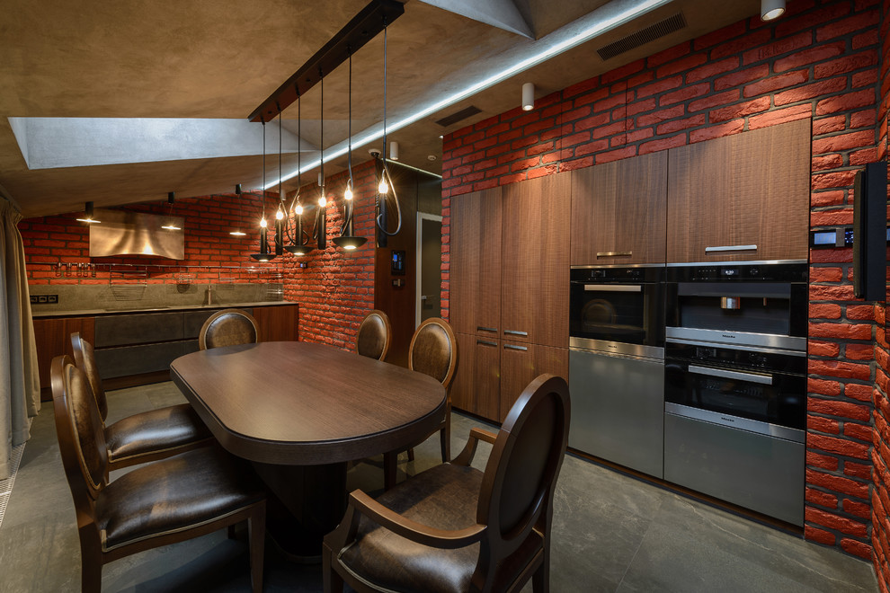 Проект "Итальянский квартал"