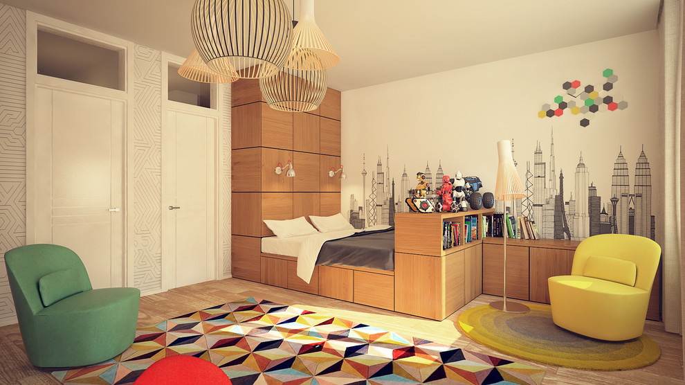 Частная квартира в Санкт-Петербурге