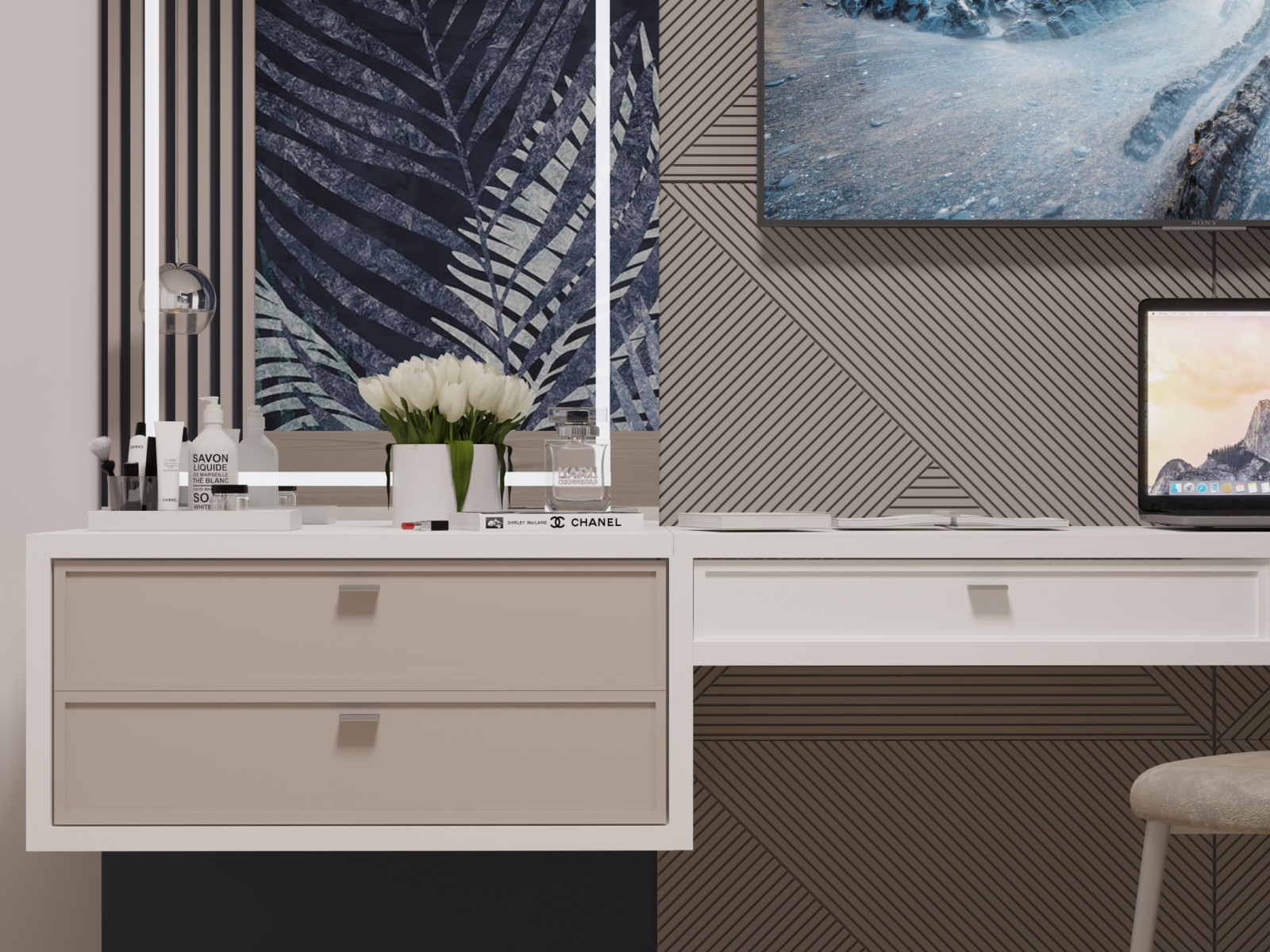 Дизайн квартиры