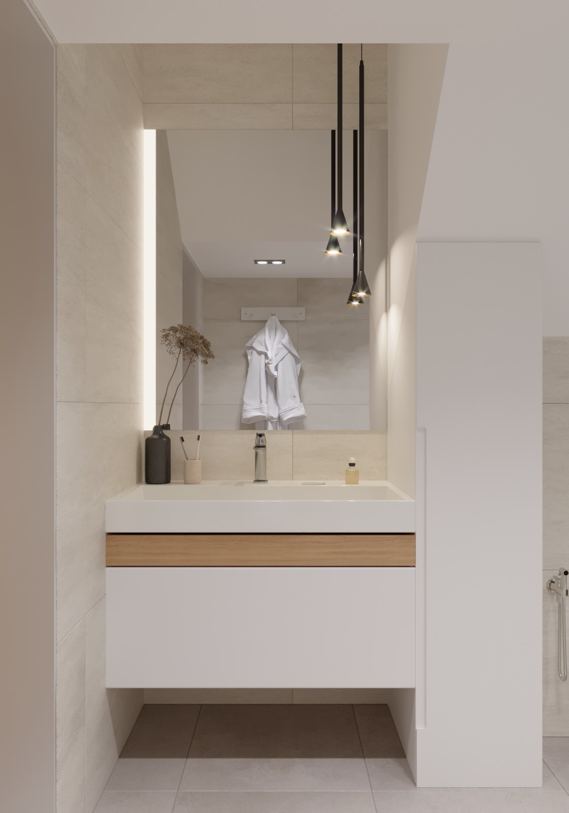 Загородный дом