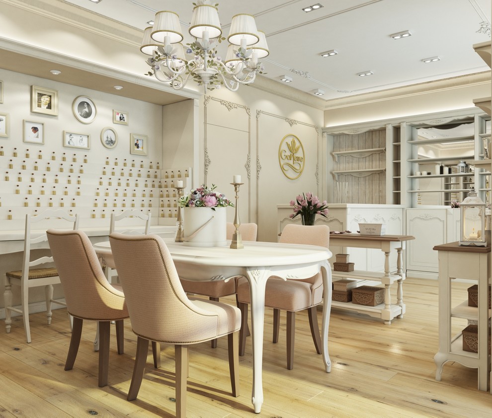 Perfume workshop GaPierre (парфюмерный бутик в г. Барнауле)