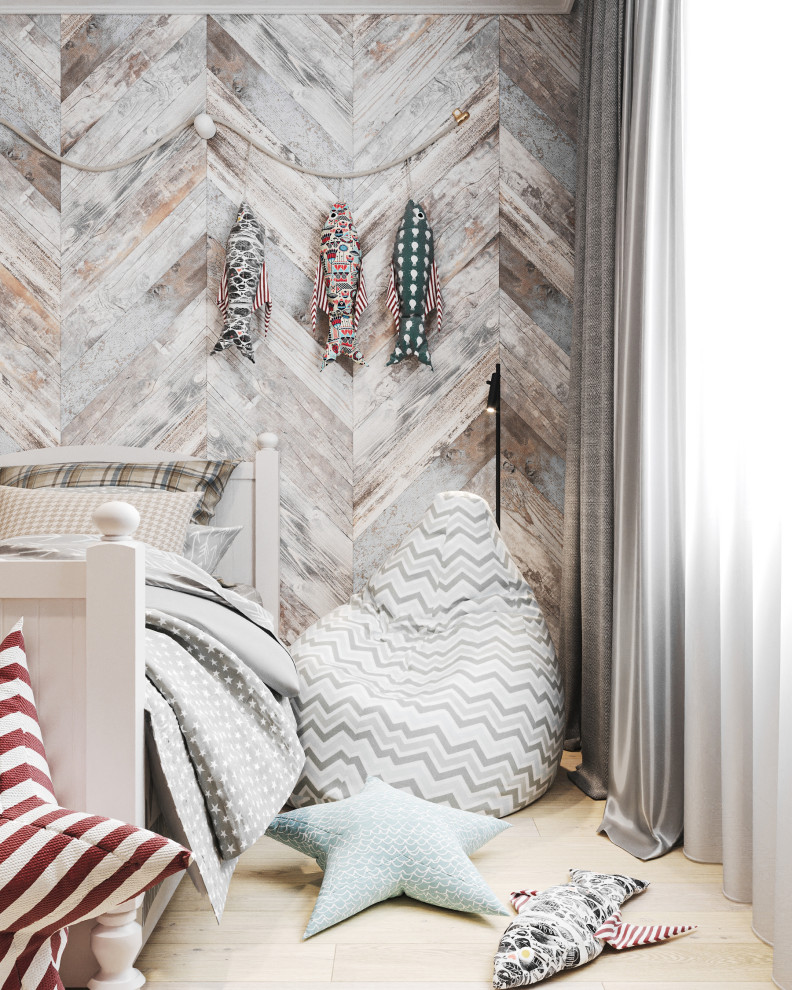 Дом 200 кв.м Прованс