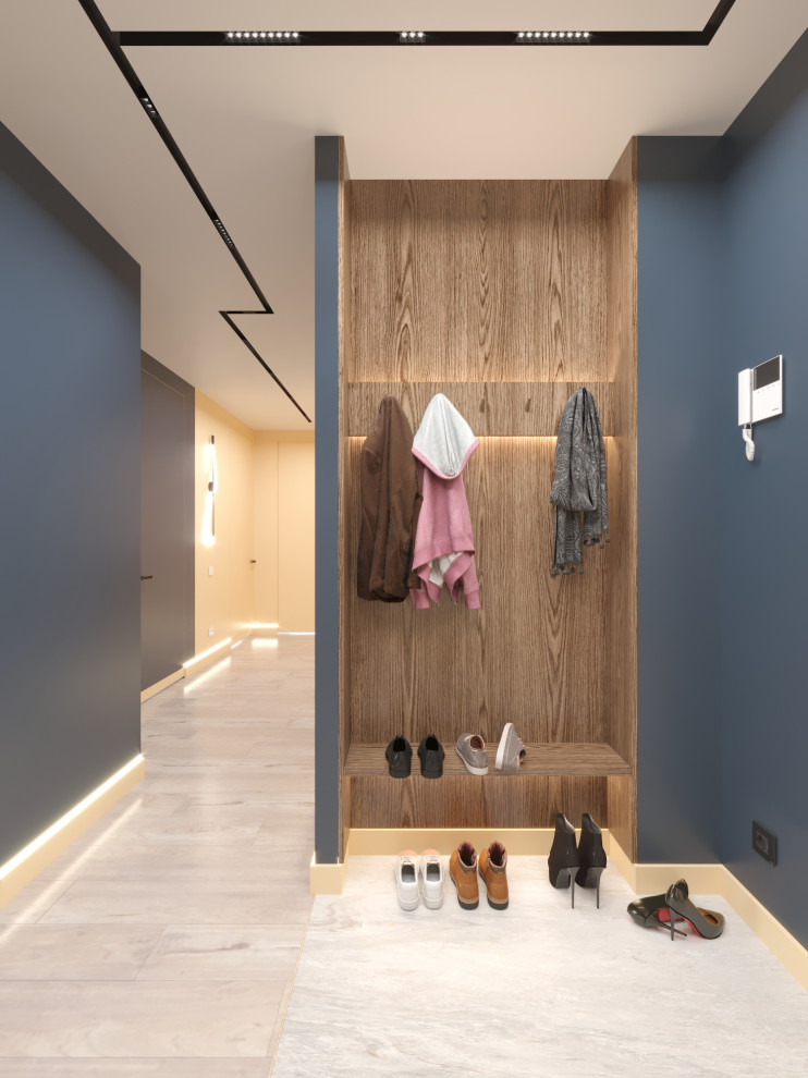 Квартира в ЖК "Ясный берег"