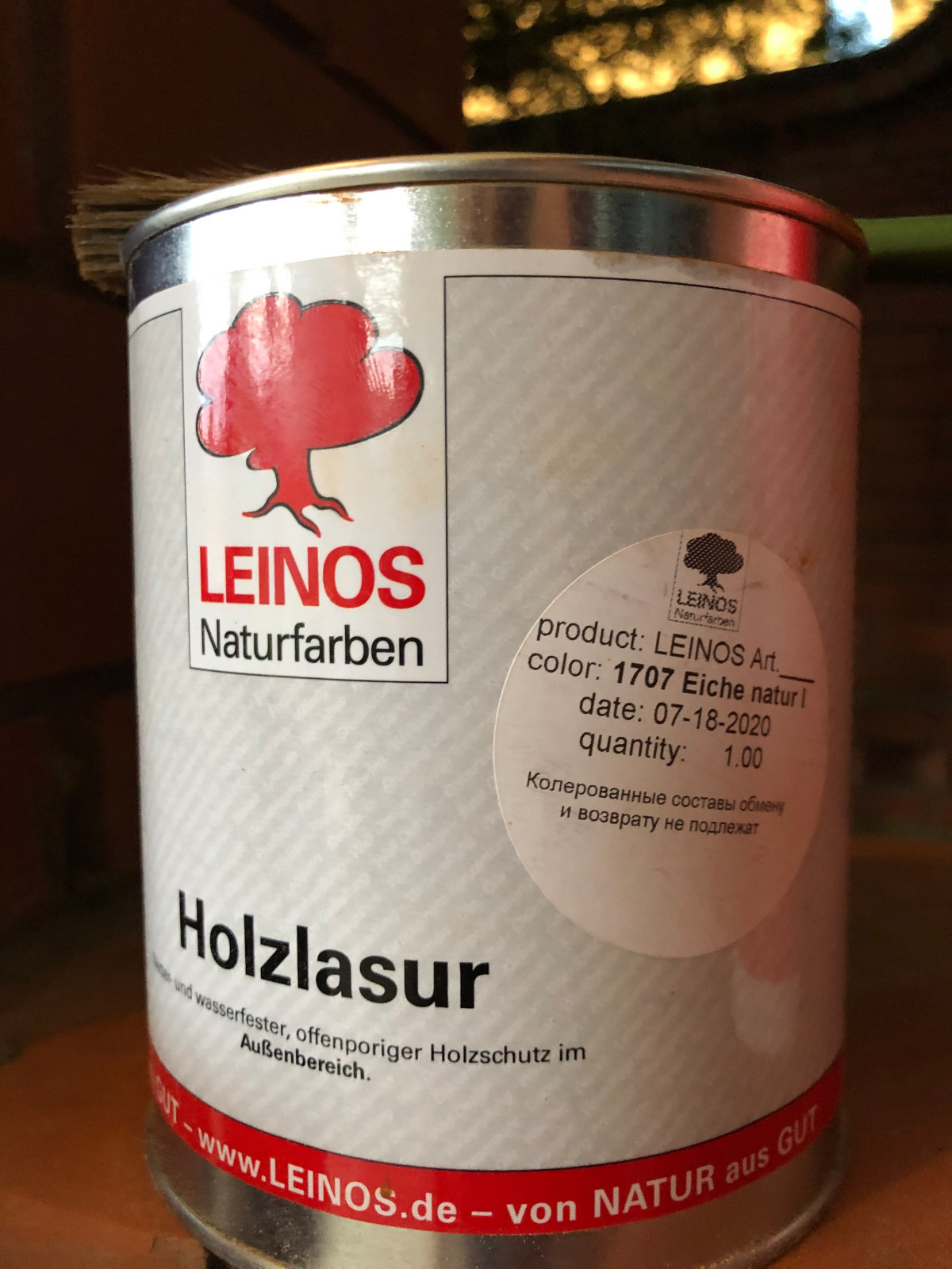 Обложка проекта: Реставрация дубовых окон бассейна