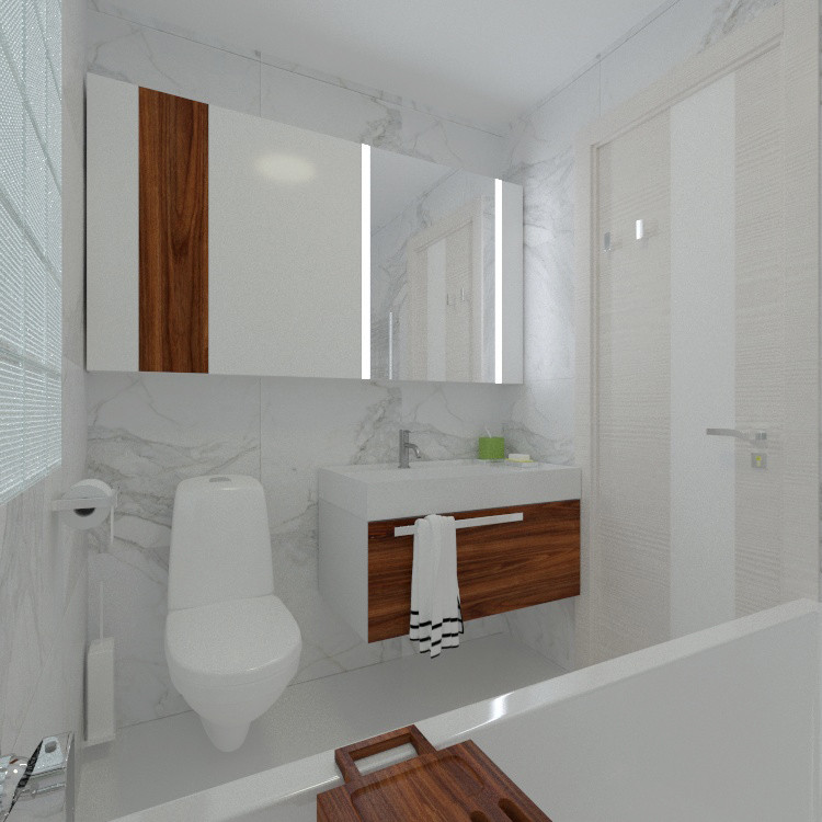 Квартира для друга