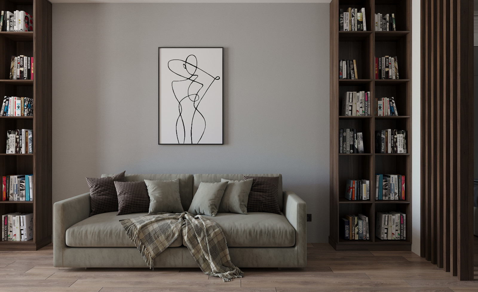 ЖК Бристоль