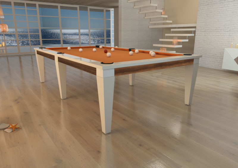 Коллекции Biliardi Italia