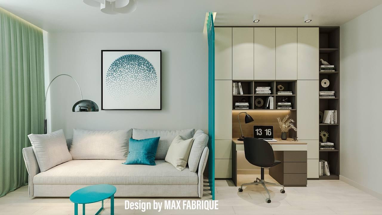 PRO СТУДИИ ОТ MAX FABRIQUE