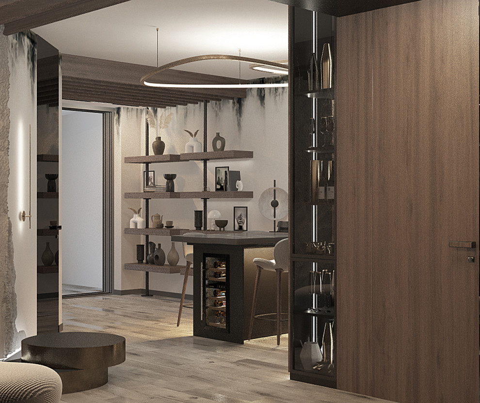 ВАБИ-САБИ МИНИМАЛИЗМ