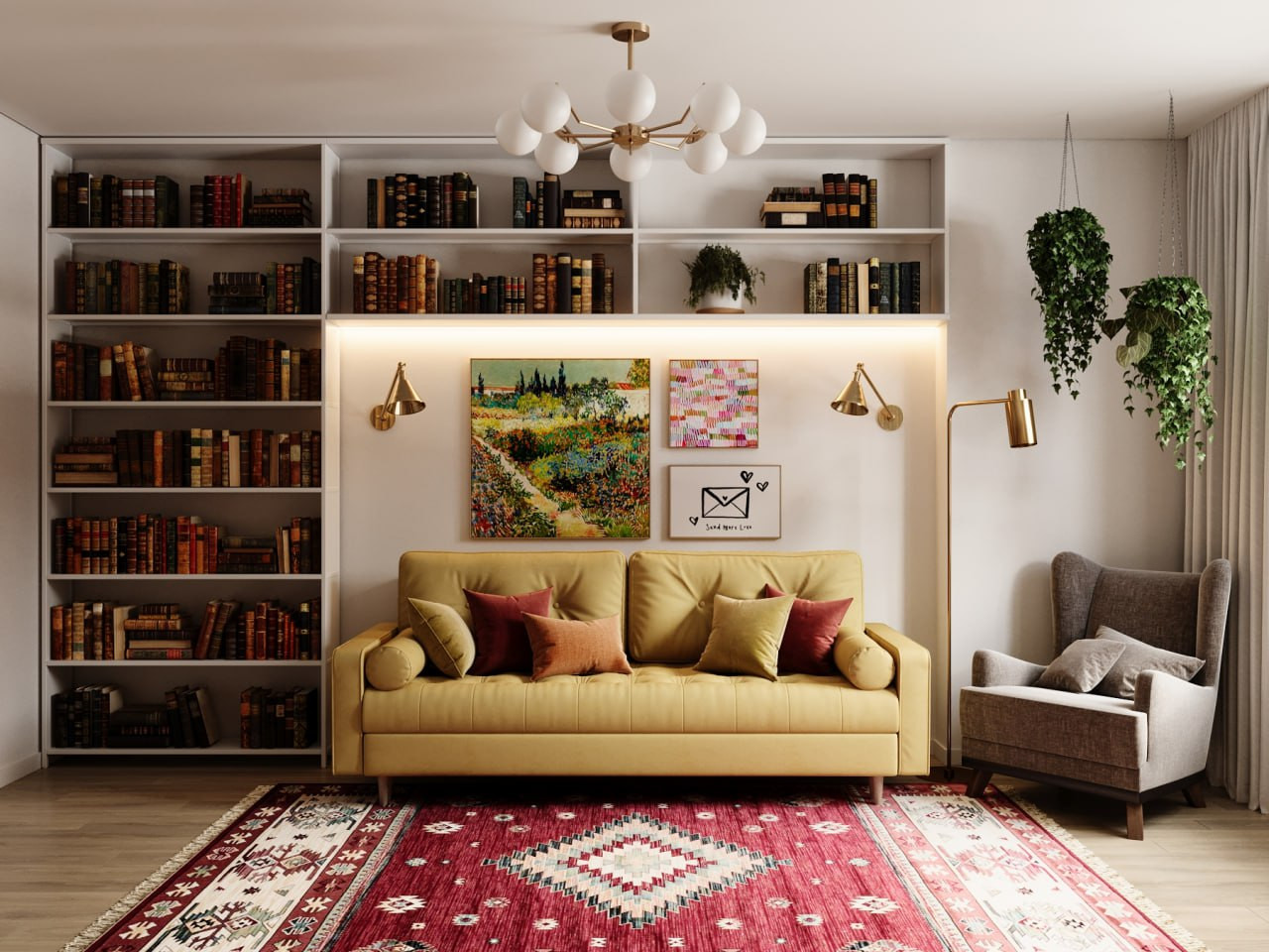 Комната в Нижнем Новгороде