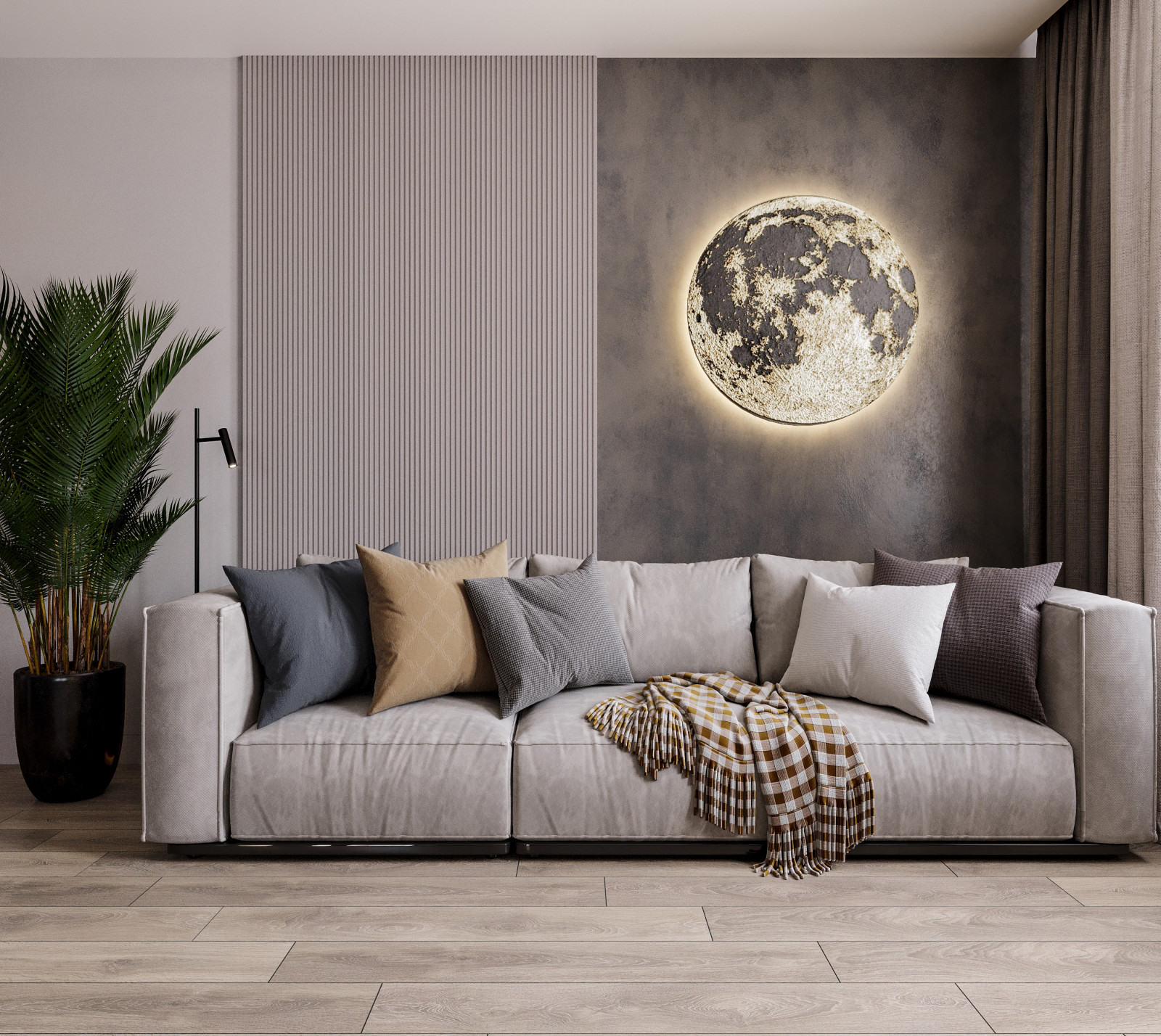 Квартира для молодой семьи в Красном Аксае