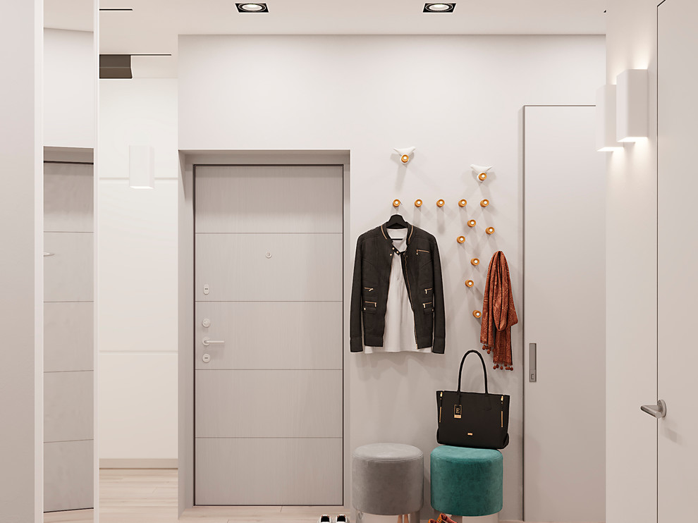 ЖК "Черняховского"