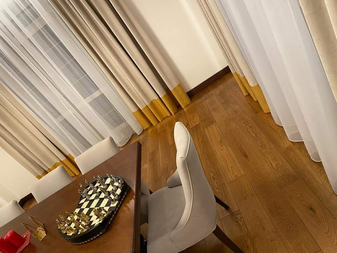 Дом для большой семьи