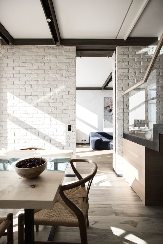 квартира на Факультетском