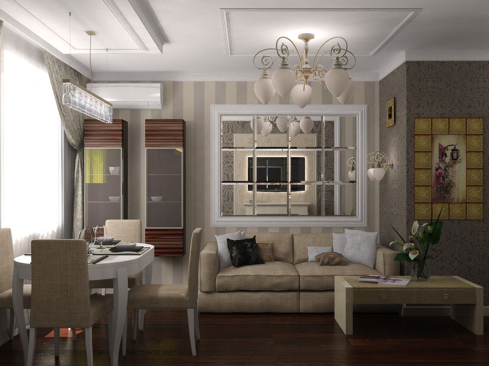 Неманский проезд