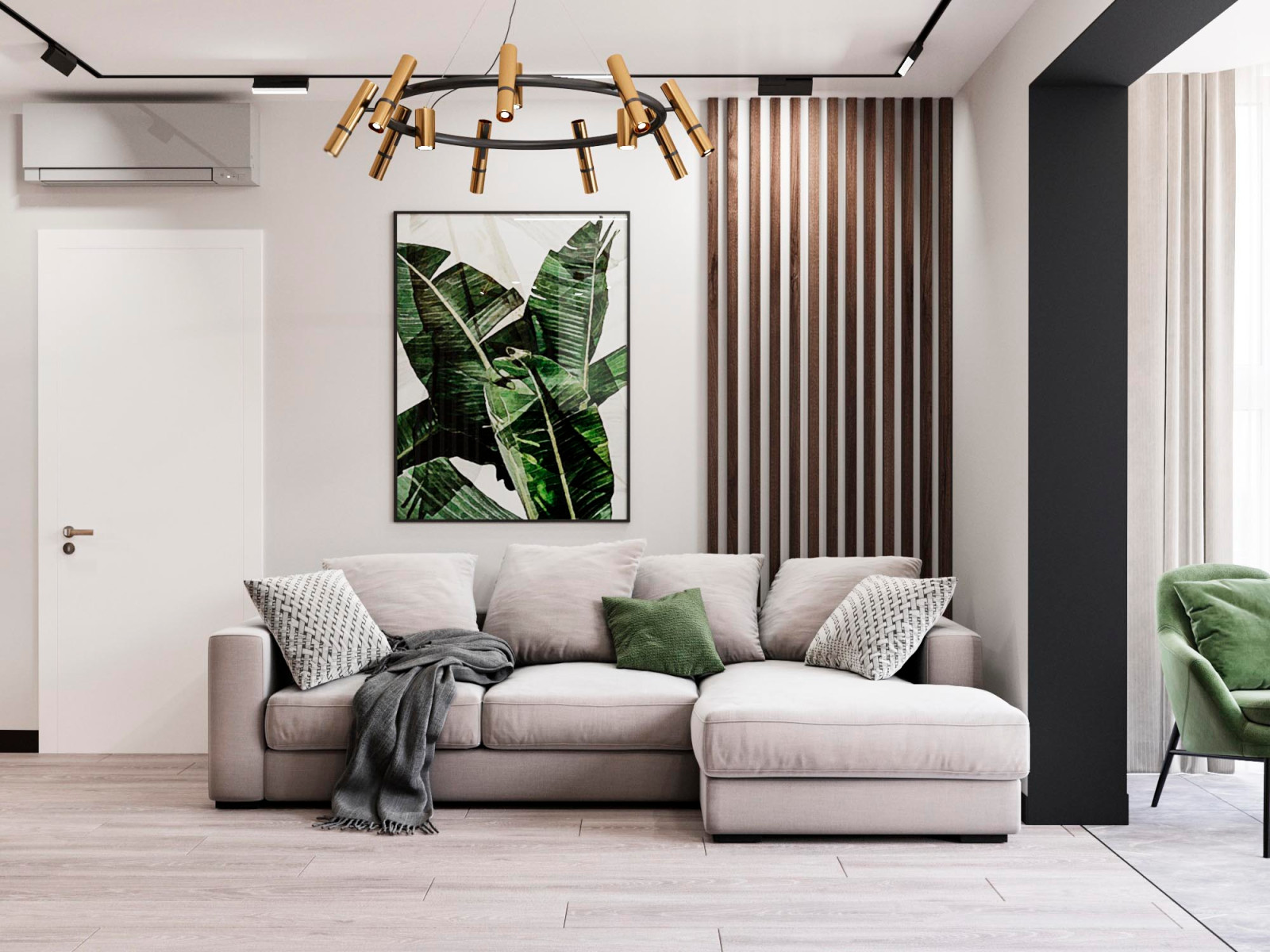 ЖК Ренессанс