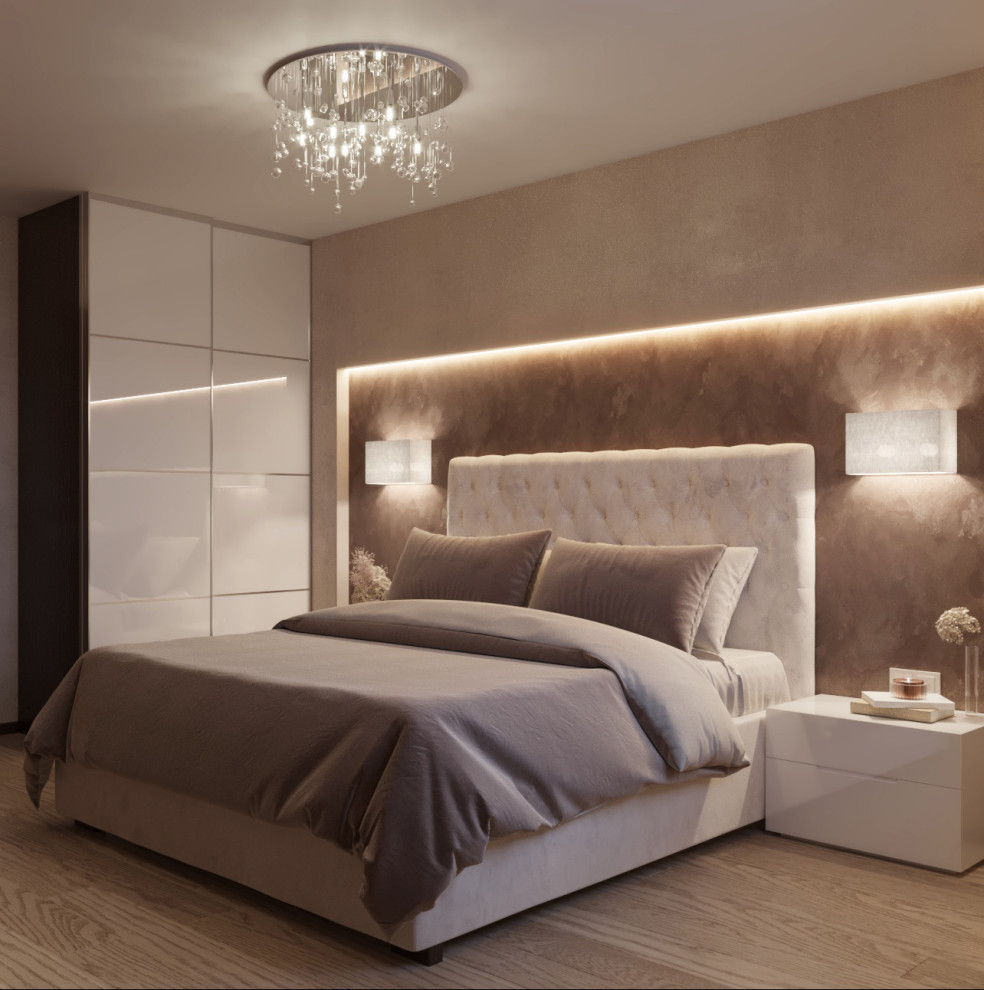 Квартира на Крупской