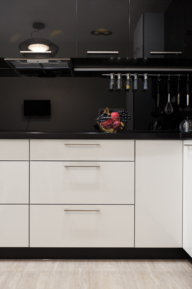 Супрематизм в пломбирных оттенках