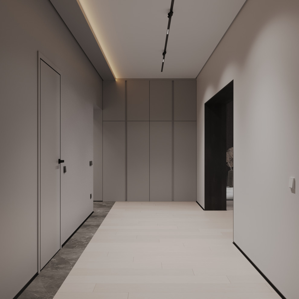 Квартира Советская 67