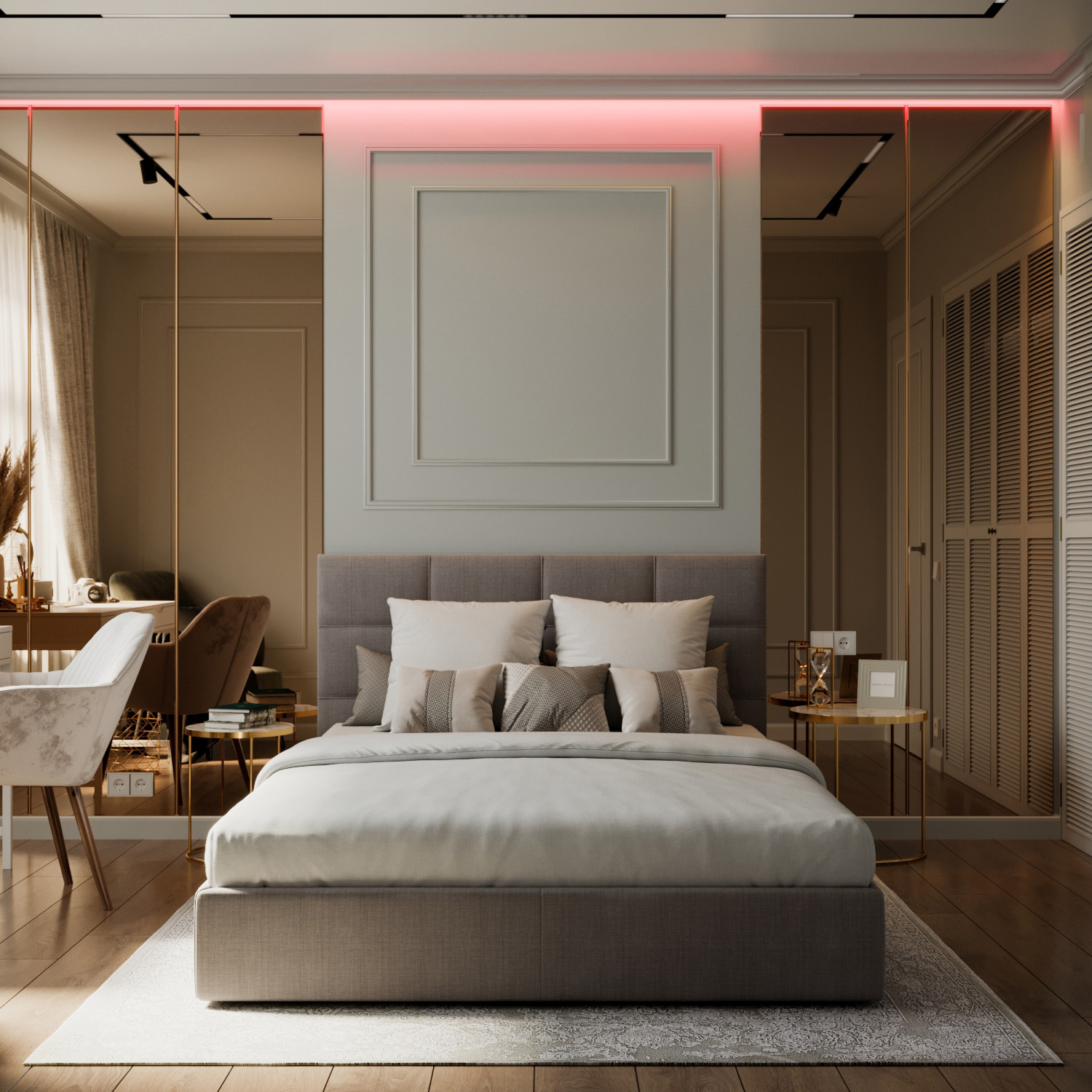 Женская территория