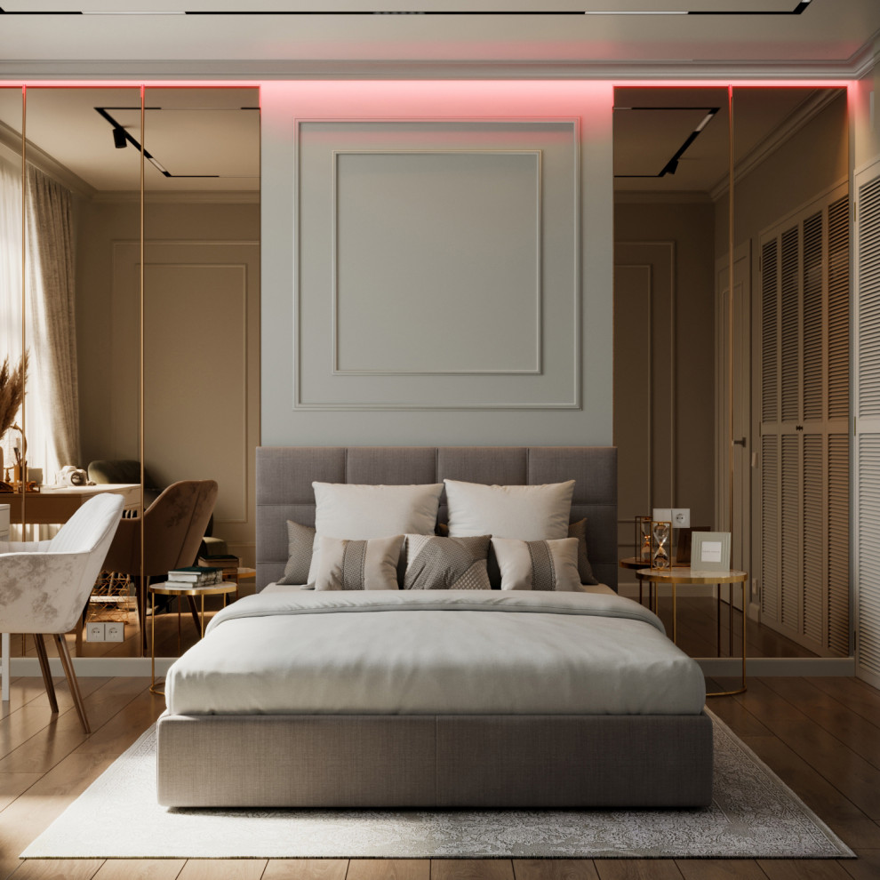 Женская территория