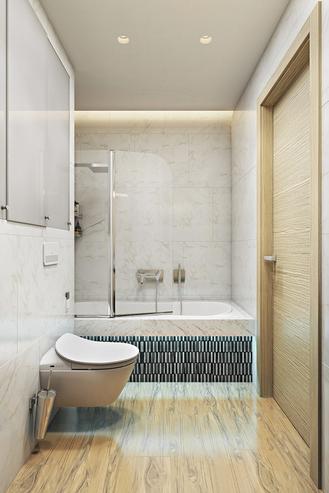 «Line». ЖК «Самоцветы». 120 м.кв.