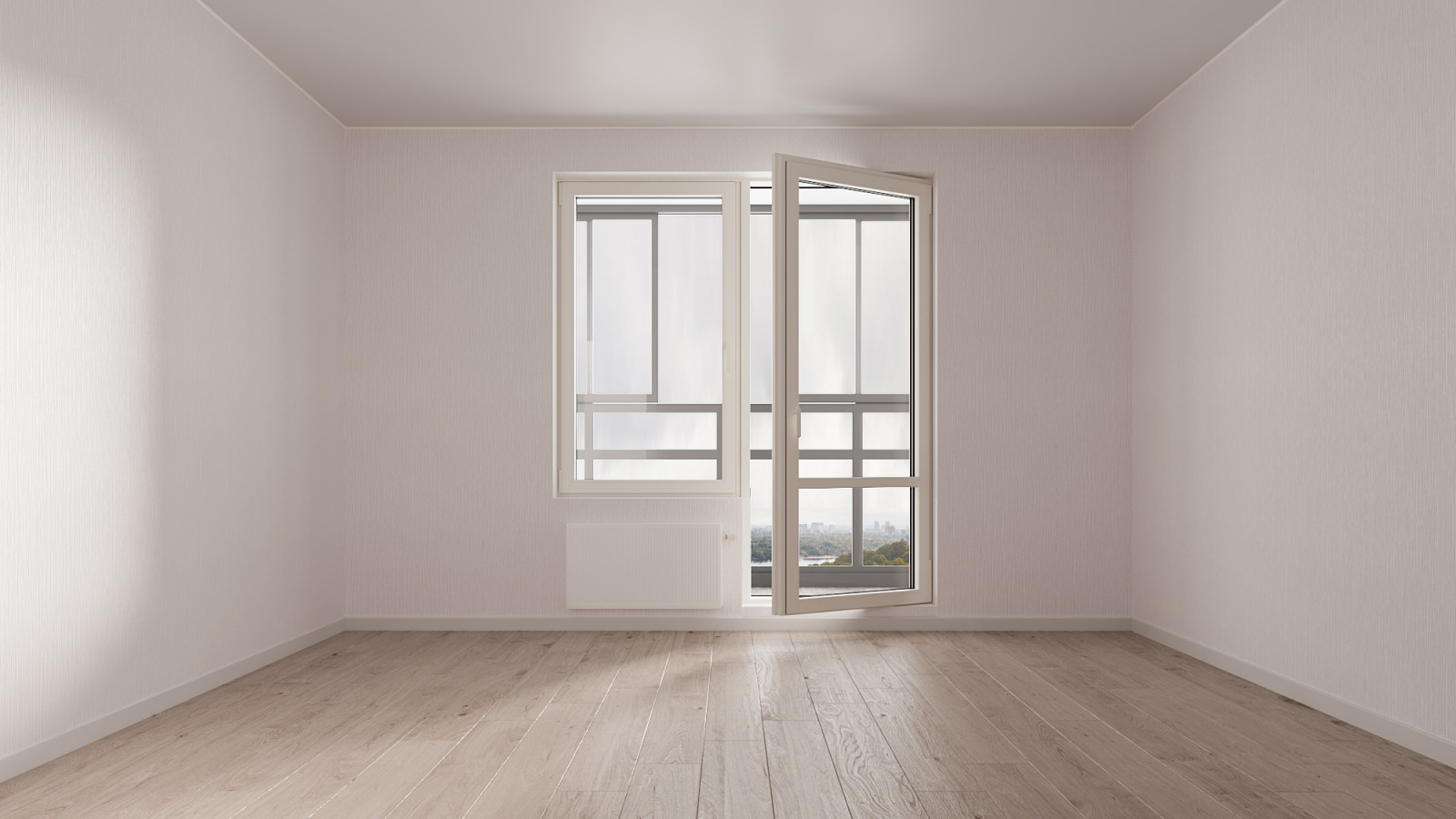 СКАНДИ разработка стандарта чистовой отделки