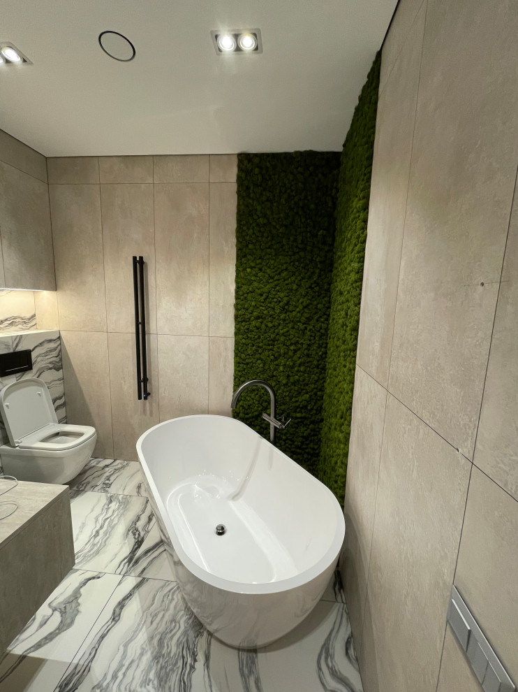 ЖК Лазурный берег