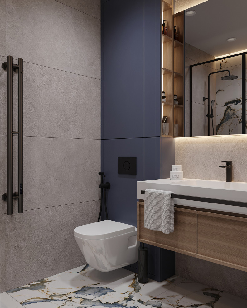 ЖК Ольховский парк