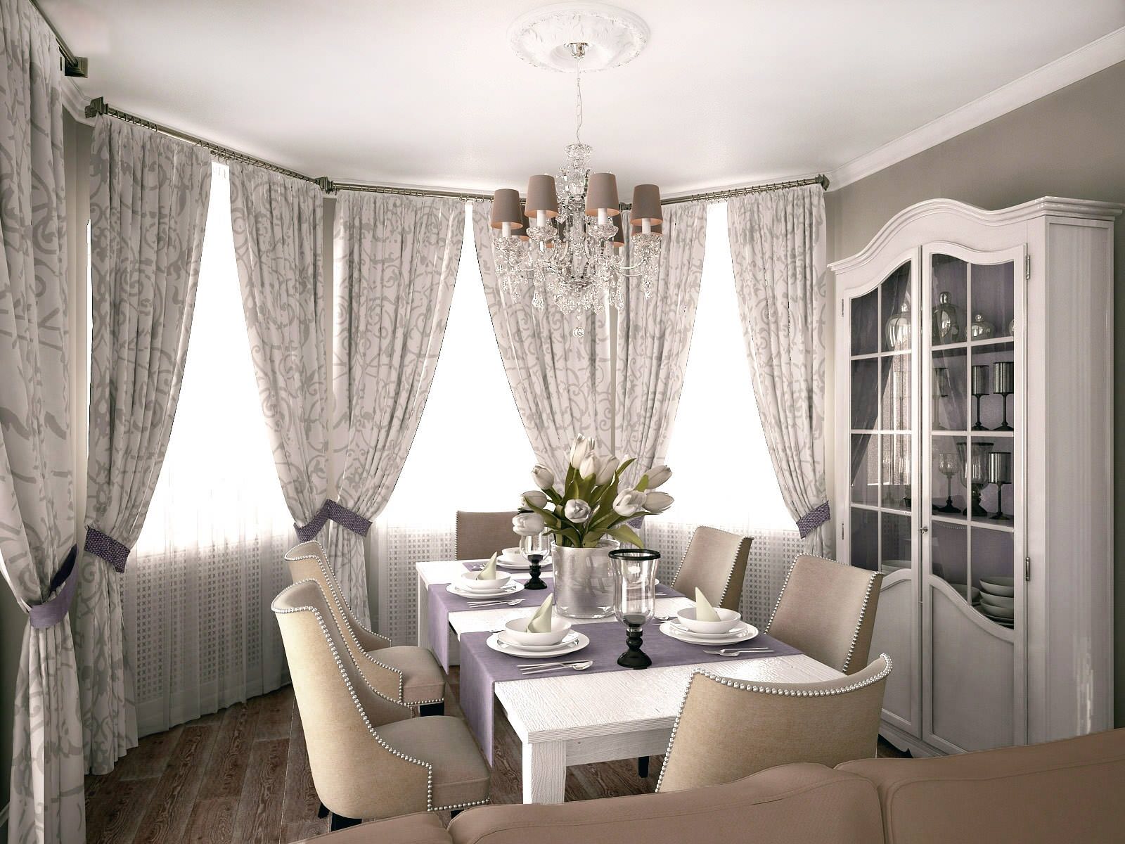 Домик для счастья