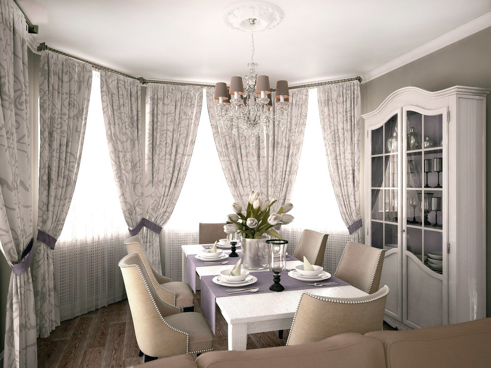 Домик для счастья