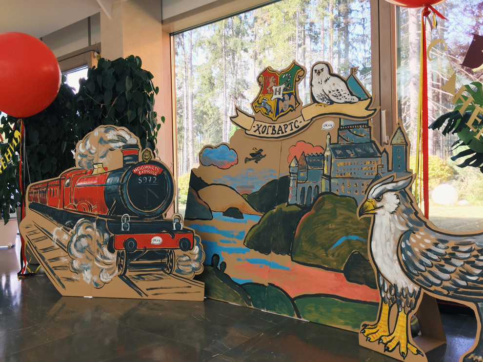 Картон для фото