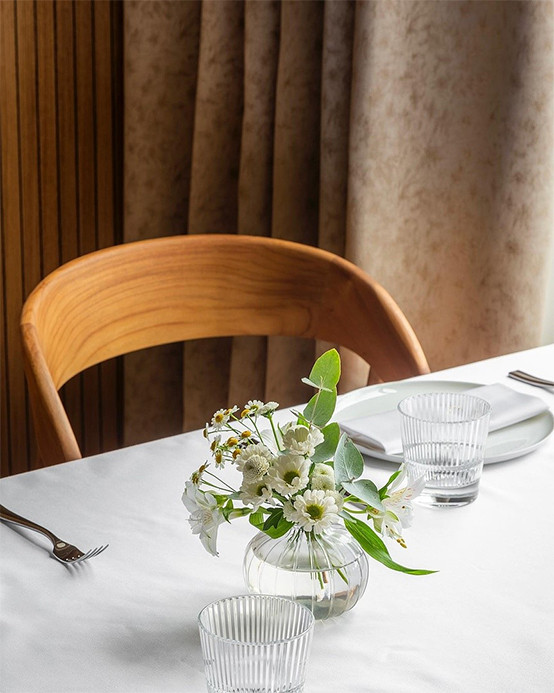 РЕСТОРАН "DIETRO LE QUINTE" В ПЕТРОЗАВОДСКЕ