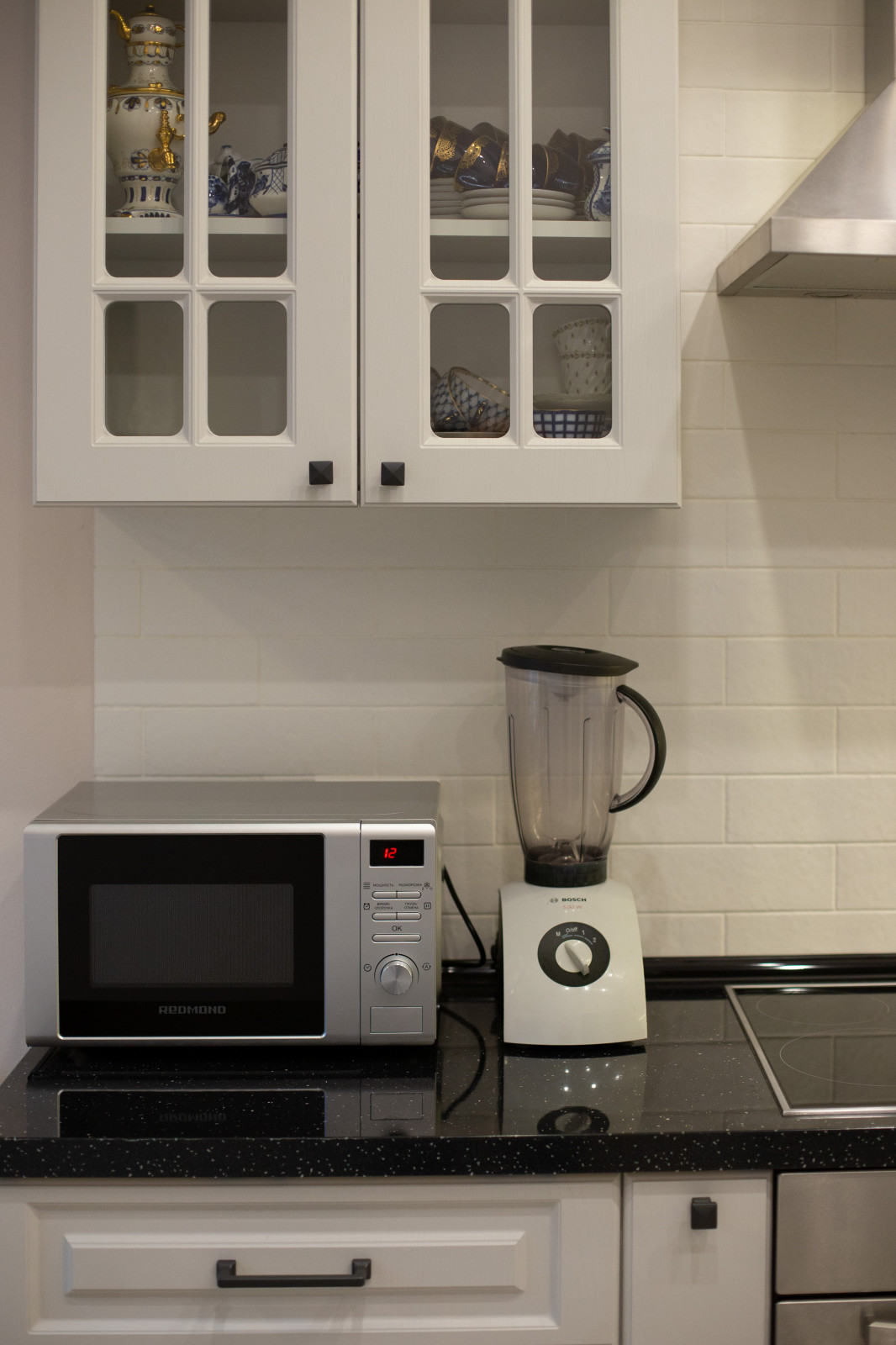 ЖК Лефортово Парк